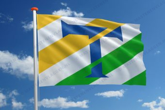 Vlag Sint-Anthonis