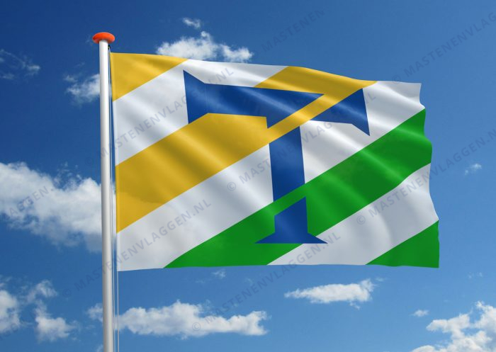 Vlag Sint-Anthonis