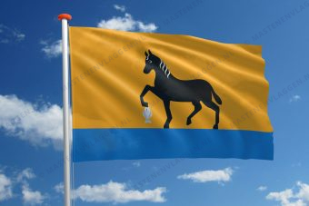 Dorpsvlag Volendam
