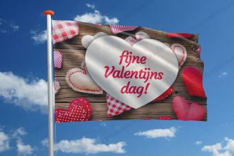 Valentijns vlag
