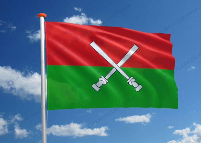 Hlai vlag