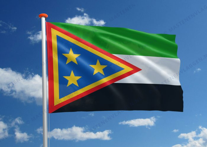 Noeba vlag