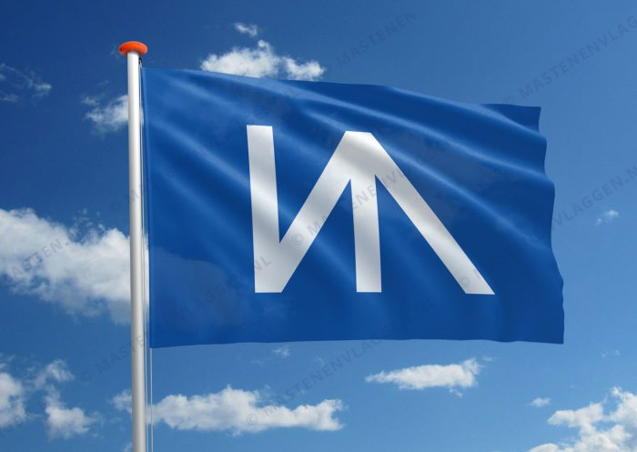 Salar vlag