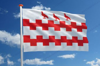 Vlag Hoornaar
