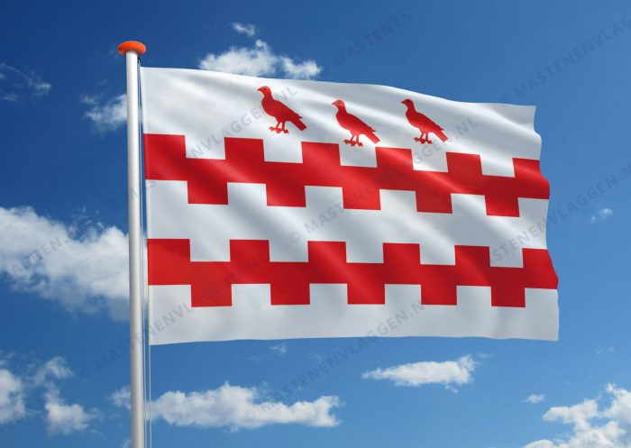 Vlag Hoornaar
