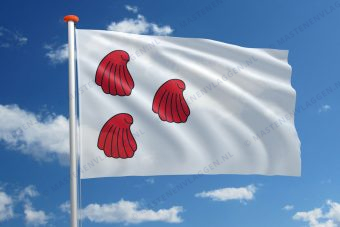 Vlag Hummelo en Keppel (oud)