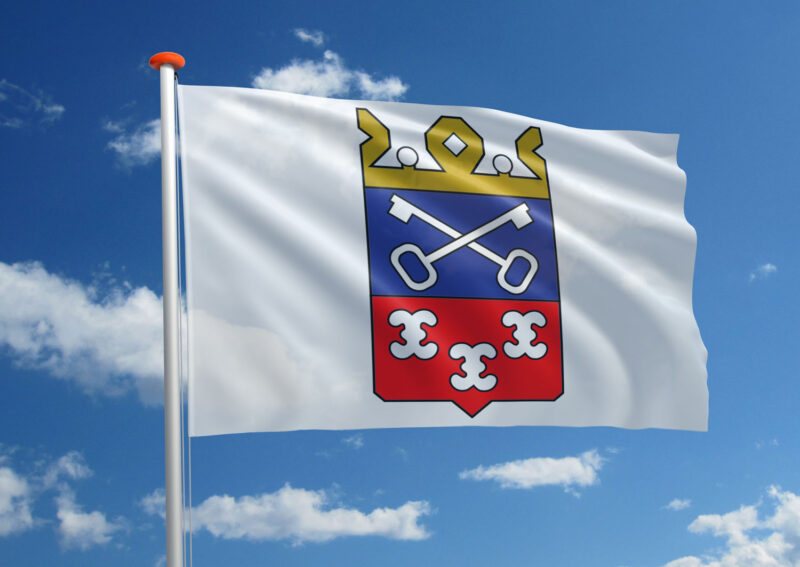 Dorpsvlag Abcoude