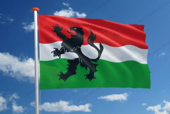 Dorpsvlag Adorp