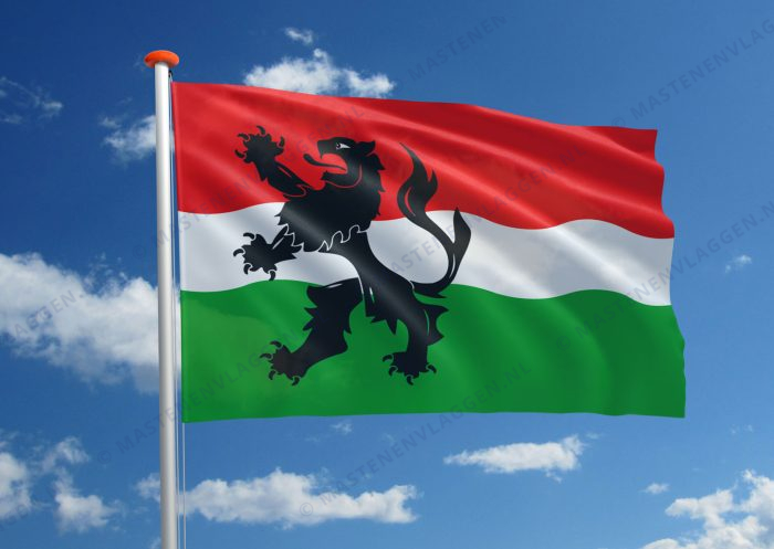 Dorpsvlag Adorp