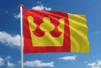 Dorpsvlag Akkrum