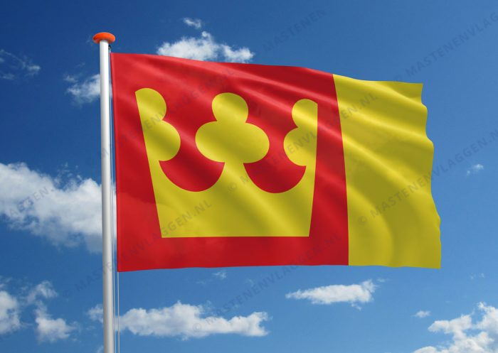 Dorpsvlag Akkrum