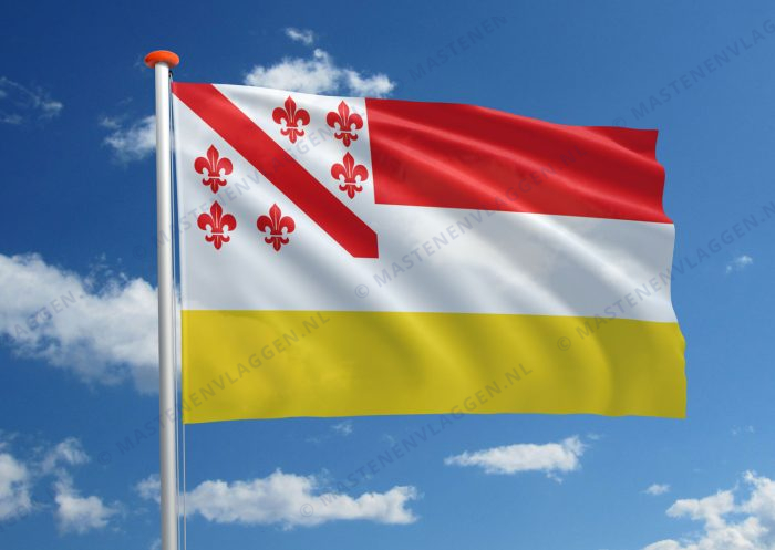 Dorpsvlag Amerongen