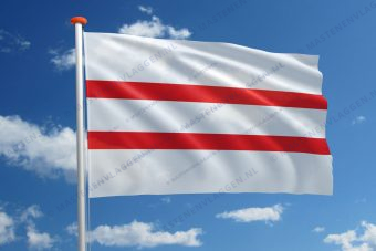 Vlag Ammerzoden