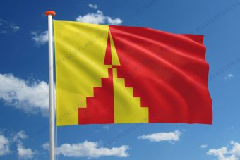 Dorpsvlag Anloo