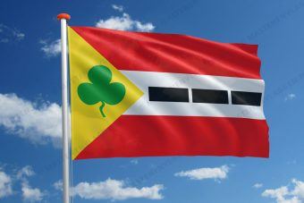 Dorpsvlag Appelscha