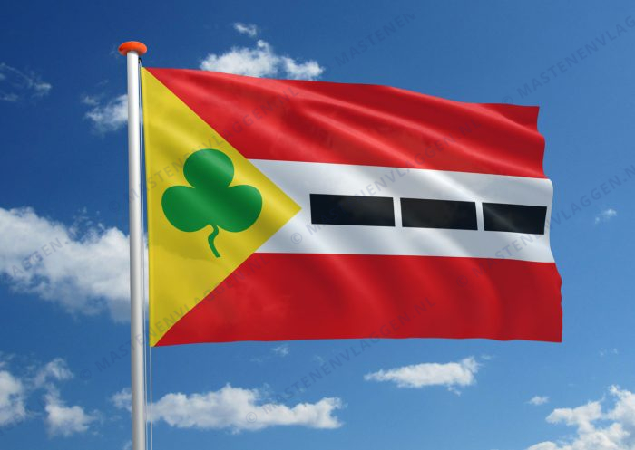 Dorpsvlag Appelscha