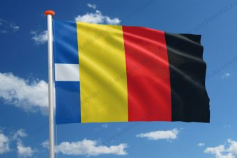 Dorpsvlag Arum