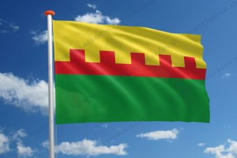 Dorpsvlag Augsbuurt