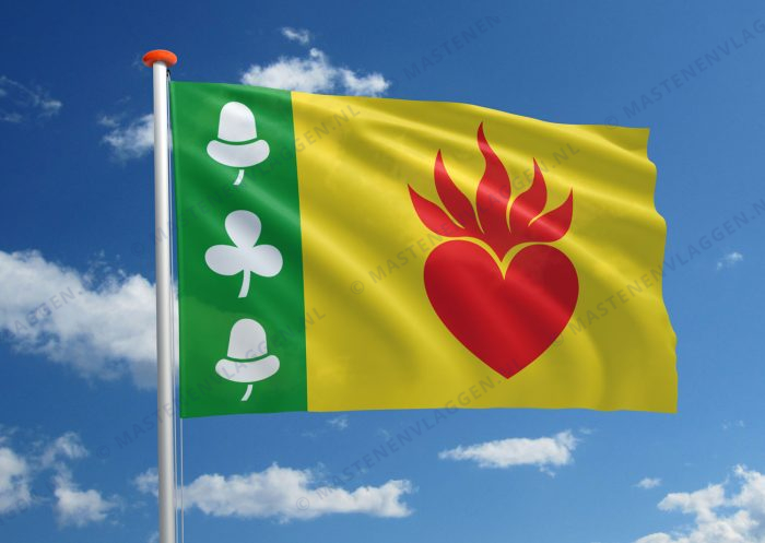Dorpsvlag Augustinusga