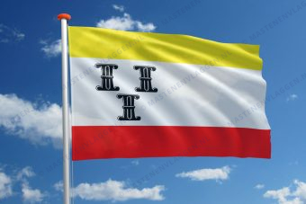 Vianen vlag