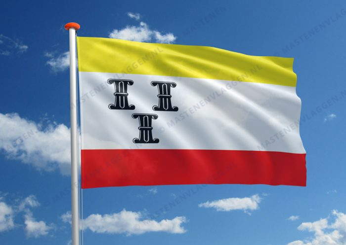 Vianen vlag