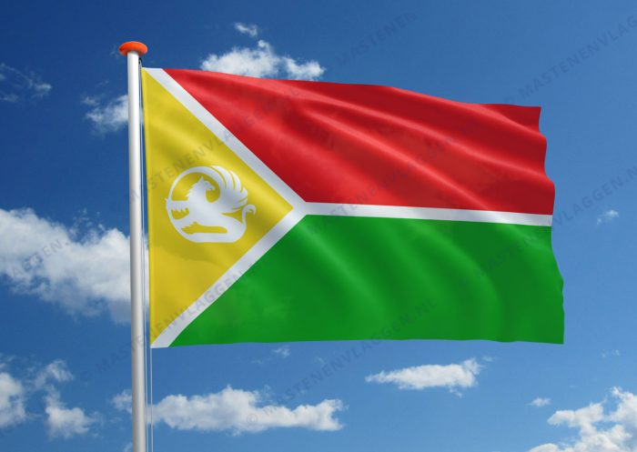 Tat vlag