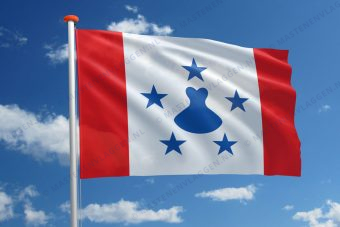 Vlag Australeilanden
