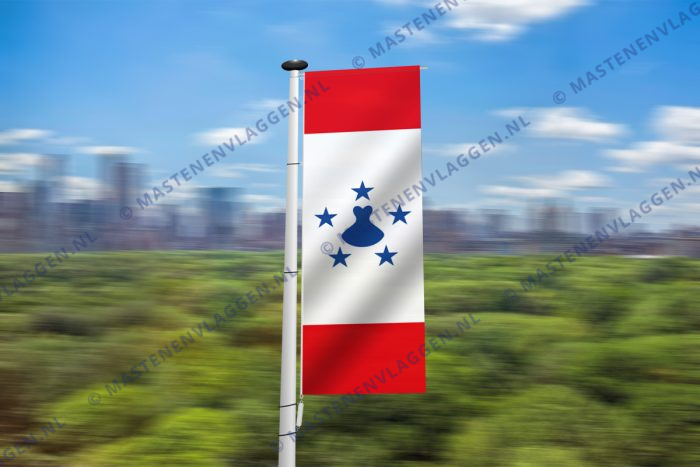Banier Australeilanden