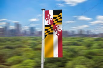 Maryland banier
