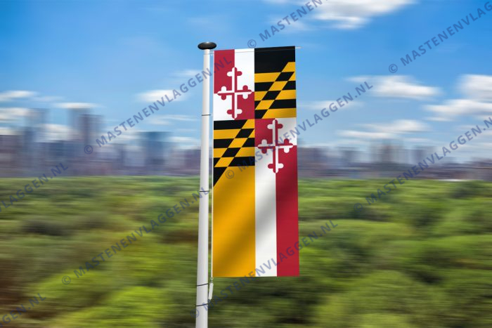 Maryland banier