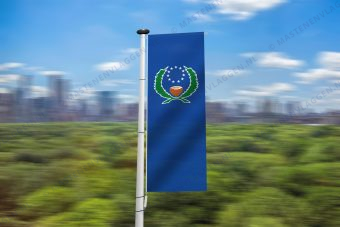 Banier Pohnpei