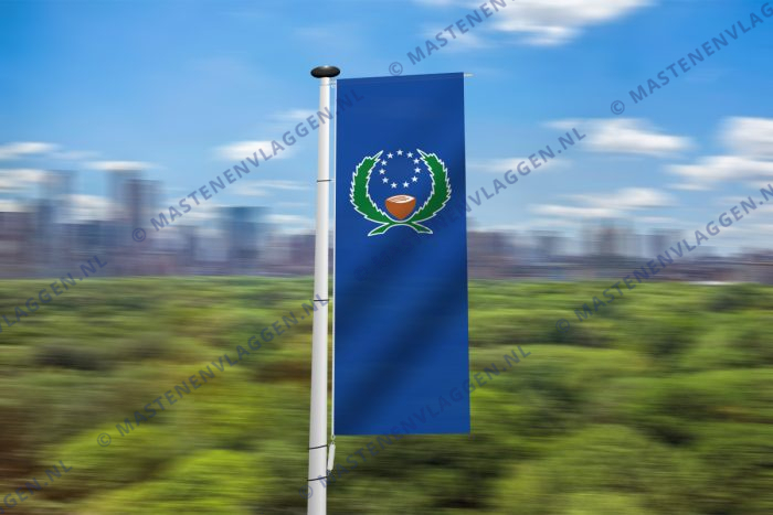 Banier Pohnpei
