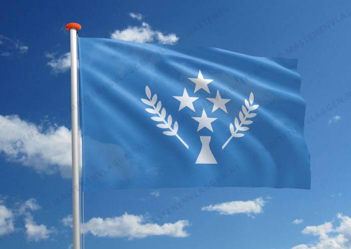Vlag Kosrae
