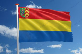 Dorpsvlag Bathmen