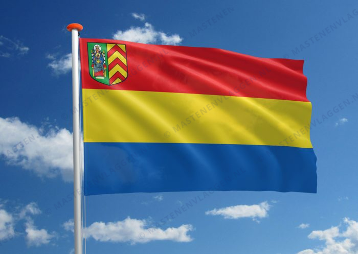 Dorpsvlag Bathmen