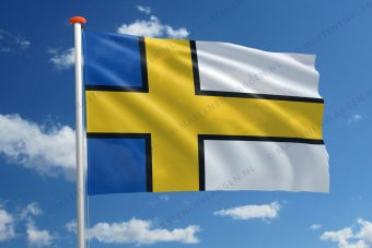 Dorpsvlag Bedum