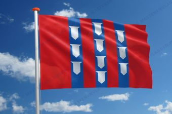 Dorpsvlag Beesd