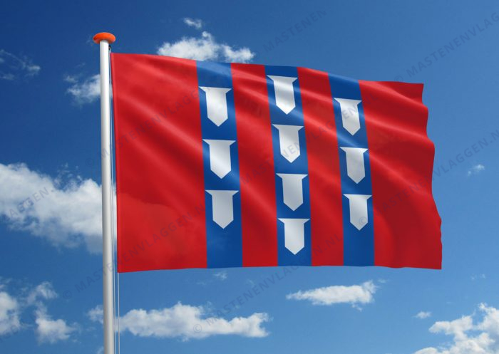 Dorpsvlag Beesd