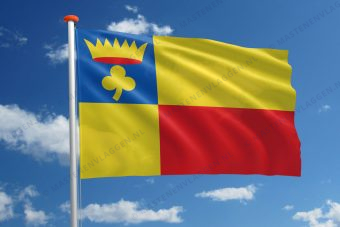 Dorpsvlag Beetsterzwaag