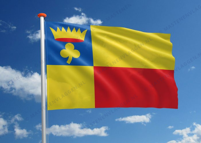 Dorpsvlag Beetsterzwaag