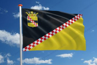 Vlag Benschop