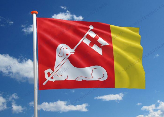 Dorpsvlag Berlikum