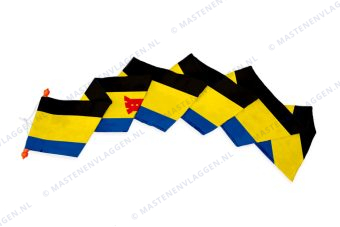 Dorpswimpel Born