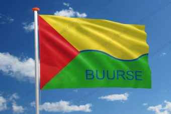 Dorpsvlag Buurse