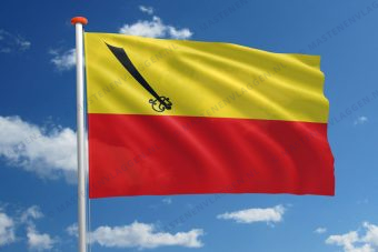Dorpsvlag Clinge