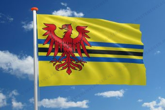 Dorpsvlag Dalen