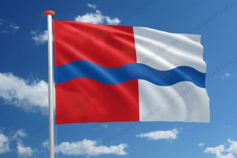 Dorpsvlag De Lier