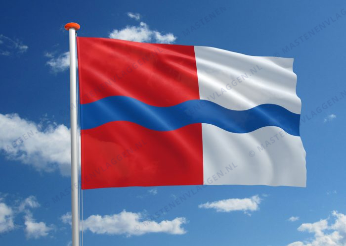 Dorpsvlag De Lier