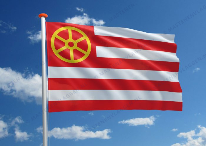 Dorpsvlag Doorn