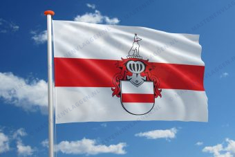 Dorpsvlag Doornenburg